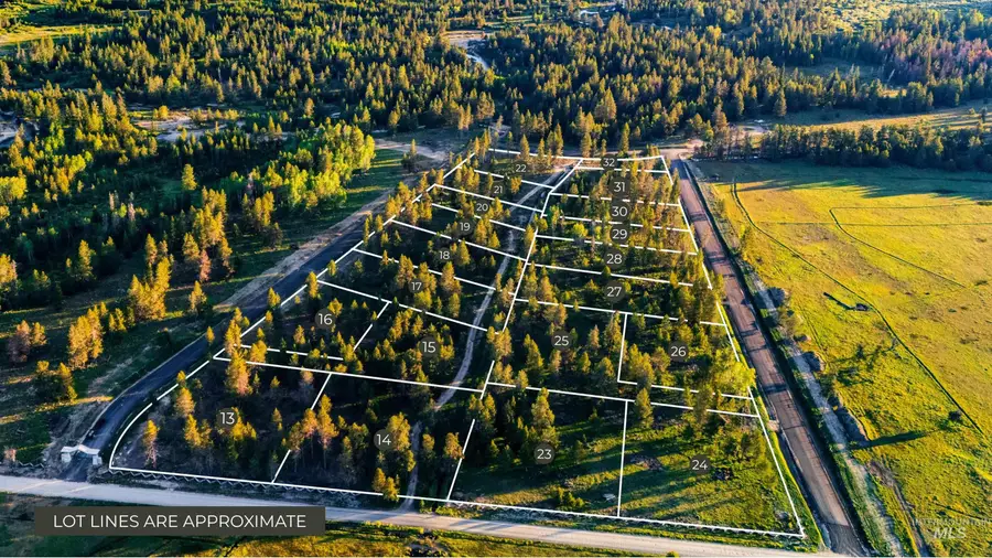 Lot 13 River Run Lane, McCall, ID 83638 - #2