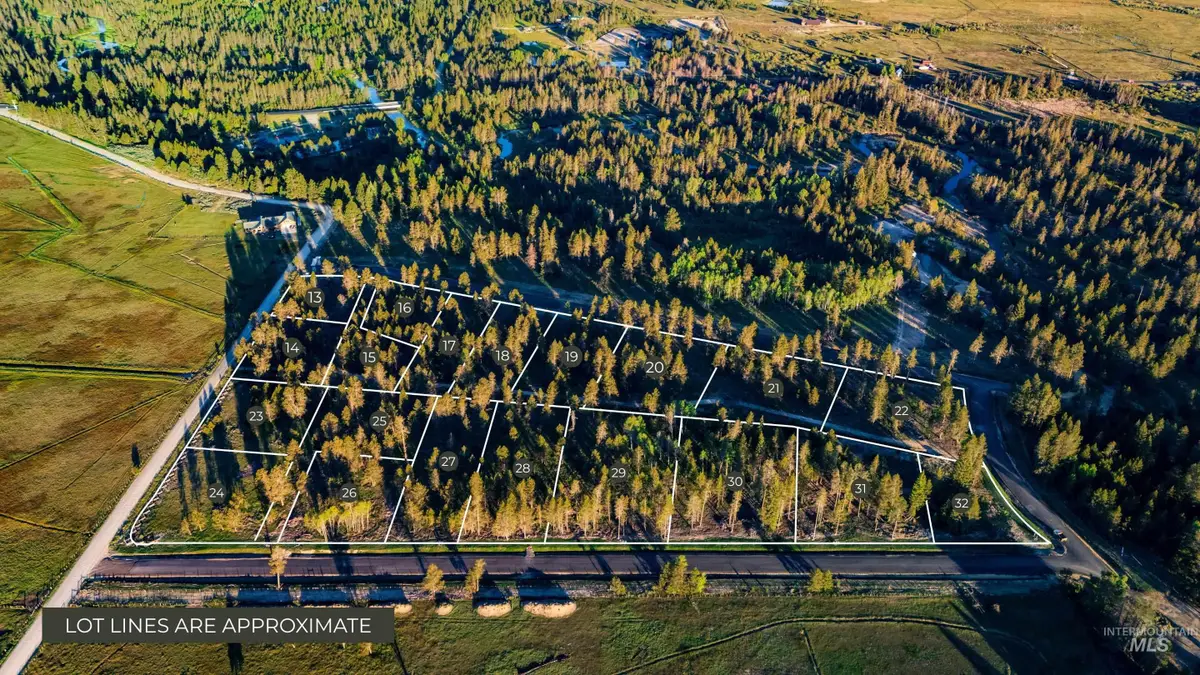 Lot 17 River Run Lane, McCall, ID 83638 - #1