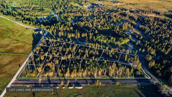 Lot 17 River Run Lane, McCall, ID 83638