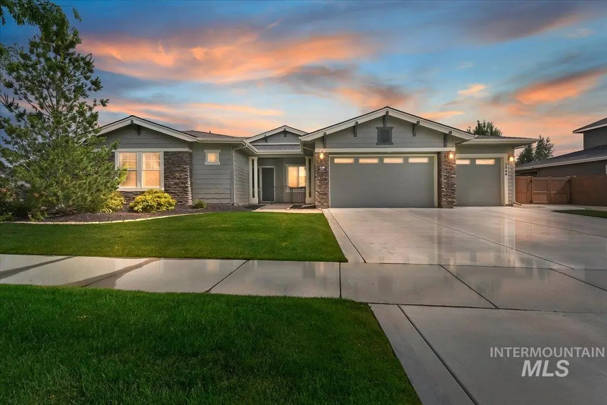 5944 W. Braveheart Dr., Eagle, ID 83616 - #1