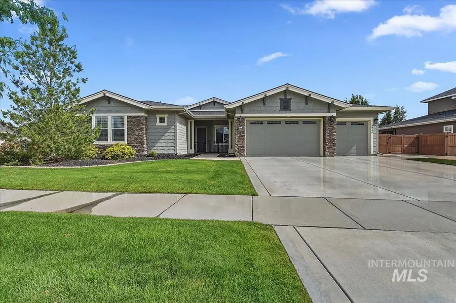 5944 W. Braveheart Dr., Eagle, ID 83616 - #2