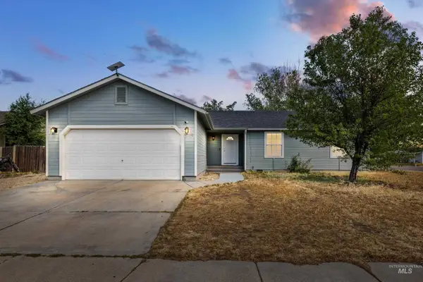 1230 Del Mar St, Mountain Home, ID 83647