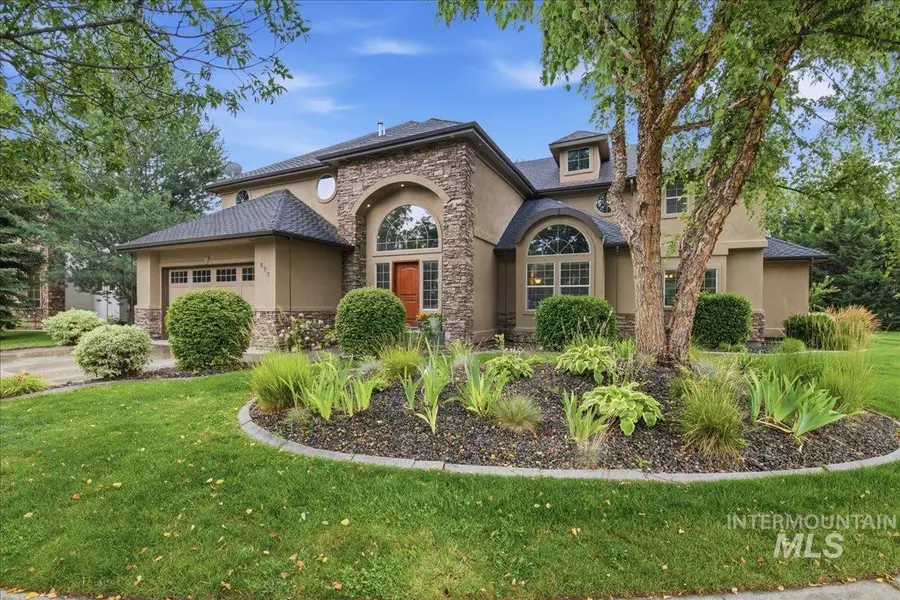 877 W Headwaters Dr., Eagle, ID 83616 - #2