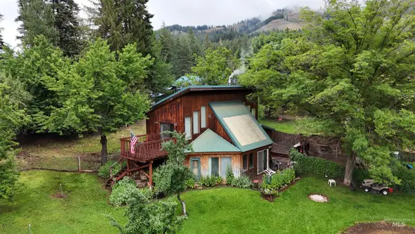 2806 Highway 95, Council, ID 83612