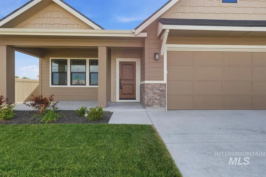 9372 S Sapper Hill Ave, Kuna, ID 83634 - #2