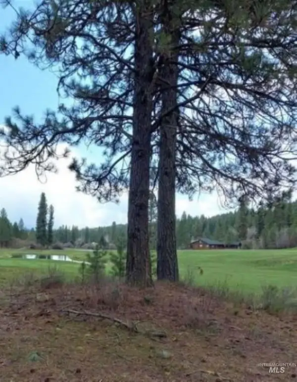 Lt 47 Blk 13 Kimberland Drive, New Meadows, ID 83654