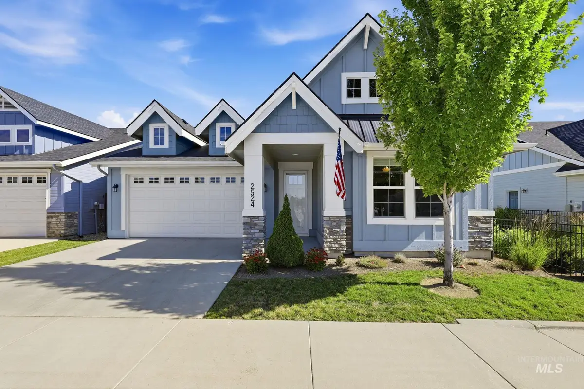 2524 E Picard Dr, Meridian, ID 83646 - #1