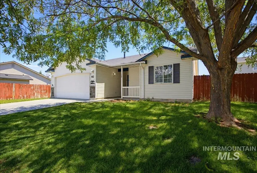 92 S Bancroft Way, Nampa, ID 83686 - #3