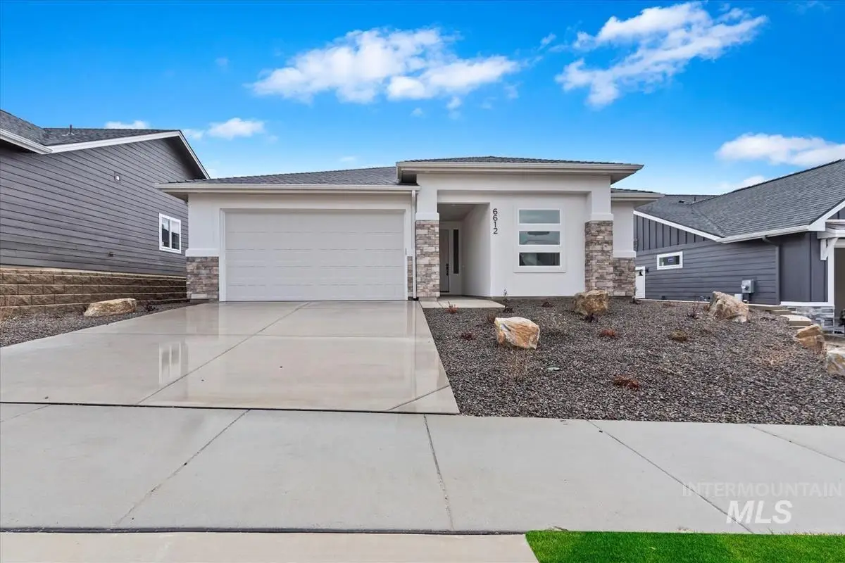 2293 E Sweet Pearl St, Kuna, ID 83634 - #1