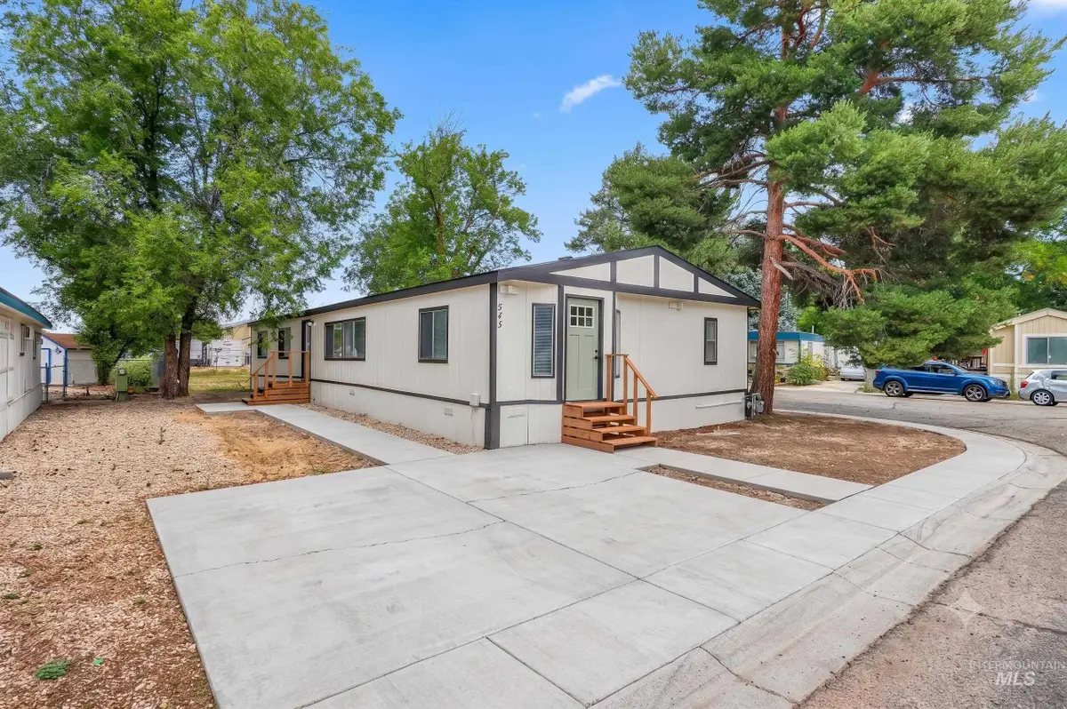 543 Silver City Dr, Boise, ID 83713 - #1