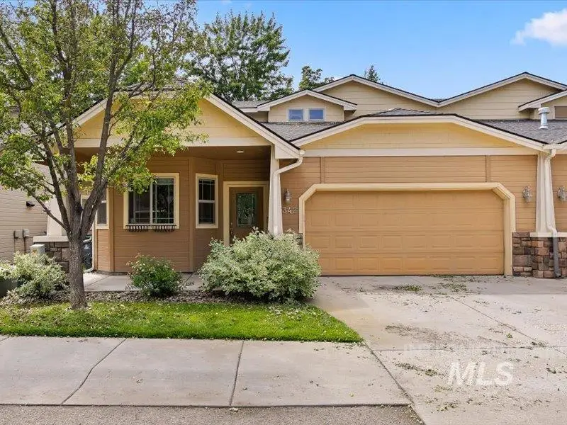 7342 W Gillis Rd, Boise, ID 83714 - #1