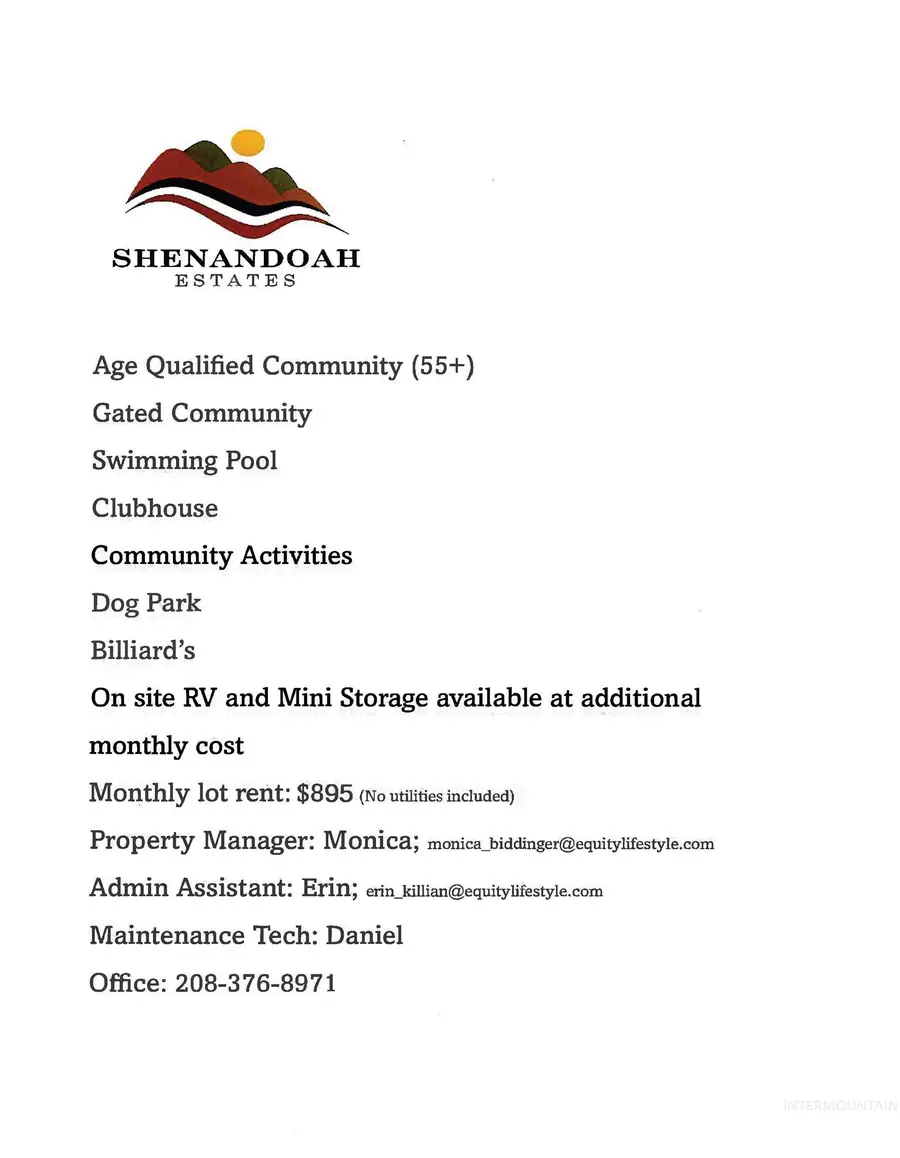 7826 Manassas Ln, Boise, ID 83714 - #3