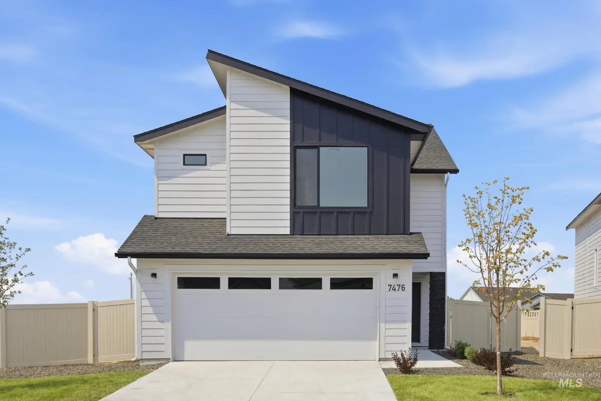 7476 W Trumbull Ct, Eagle, ID 83616 - #1