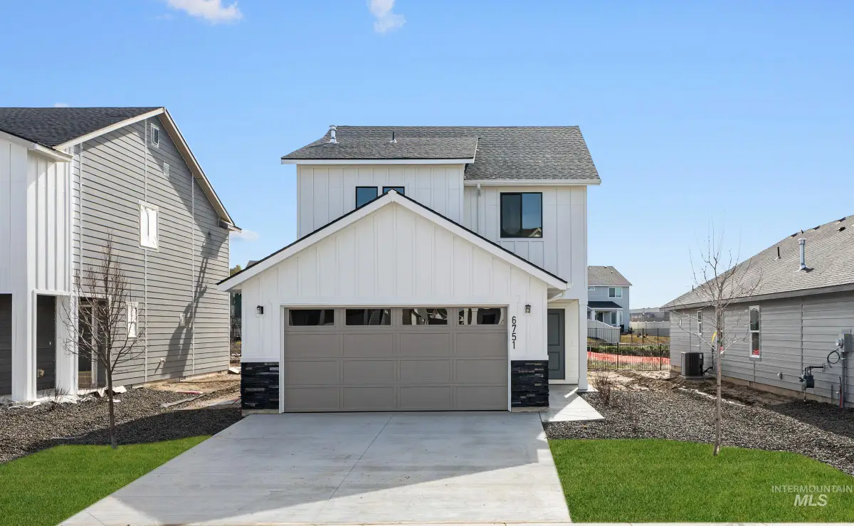 7406 W Trumbull Ct, Eagle, ID 83616 - #1