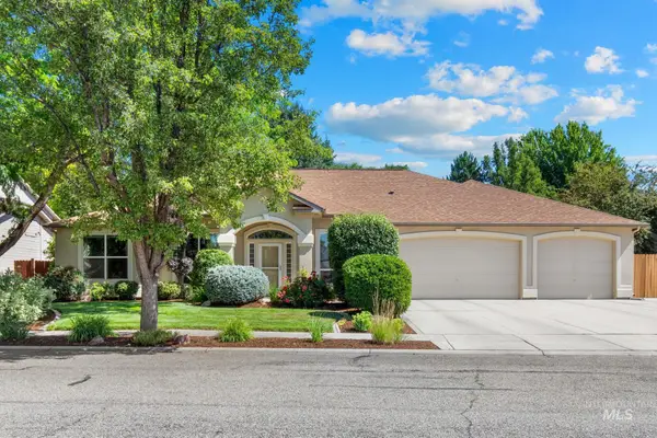 13346 W Silverbrook Drive, Boise, ID 83713