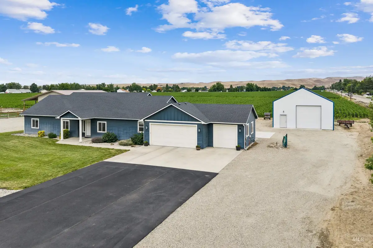 110 Harris Ln, Emmett, ID 83617 - #1