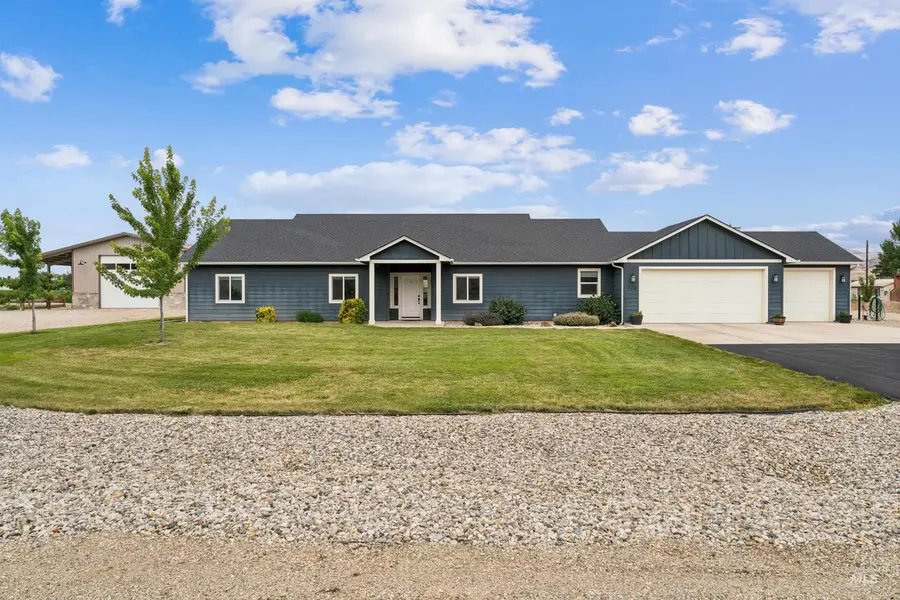 110 Harris Ln, Emmett, ID 83617 - #2