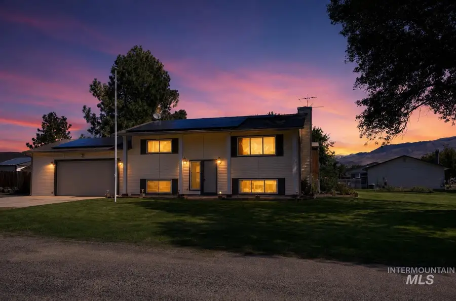 101 Vista Lane, Horseshoe Bend, ID 83629 - #2