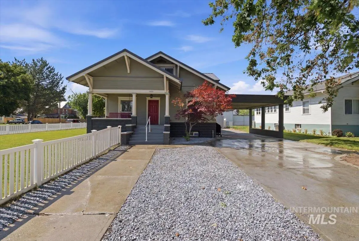 1030 Center Ave, Payette, ID 83661 - #1