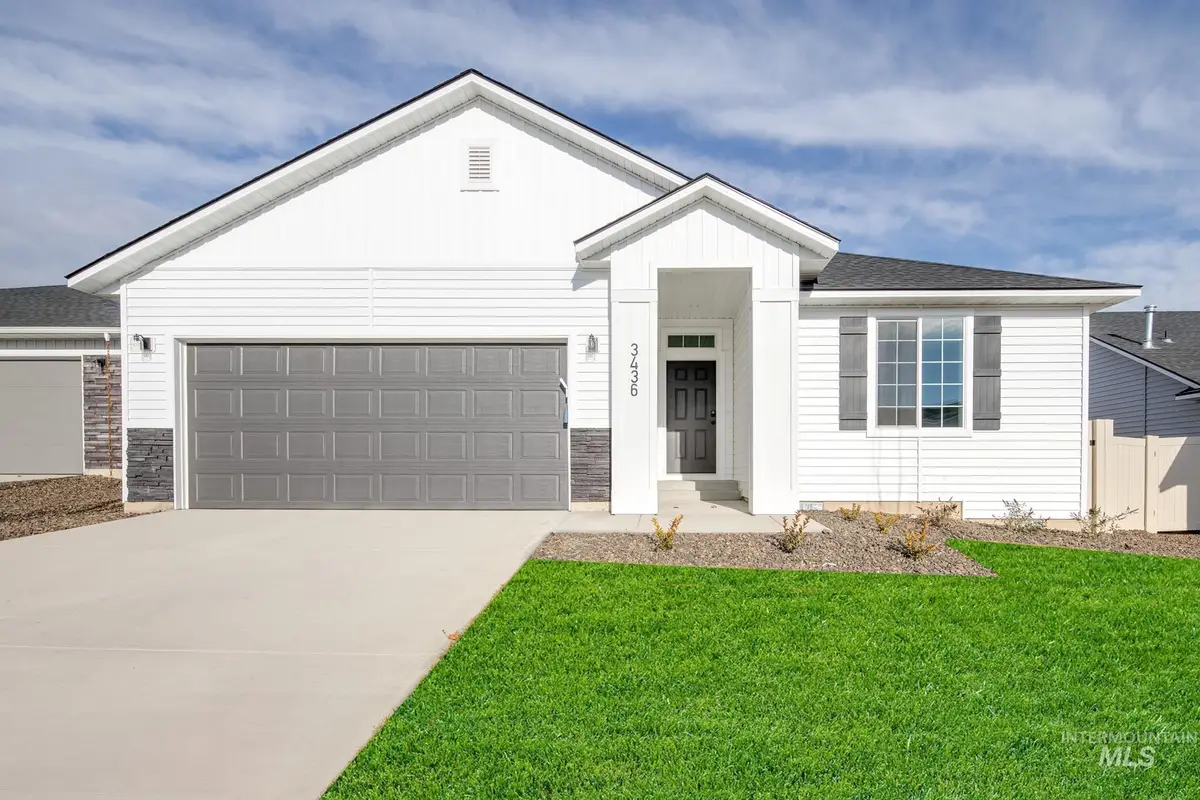 4307 Lamar St, Caldwell, ID 83605 - #1
