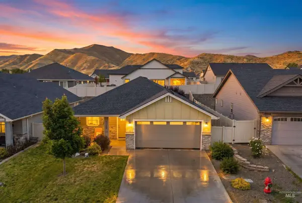 1540 Panama Ave, Emmett, ID 83617