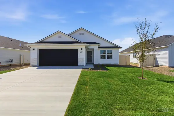299 N Tideberry Ave, Kuna, ID 83634