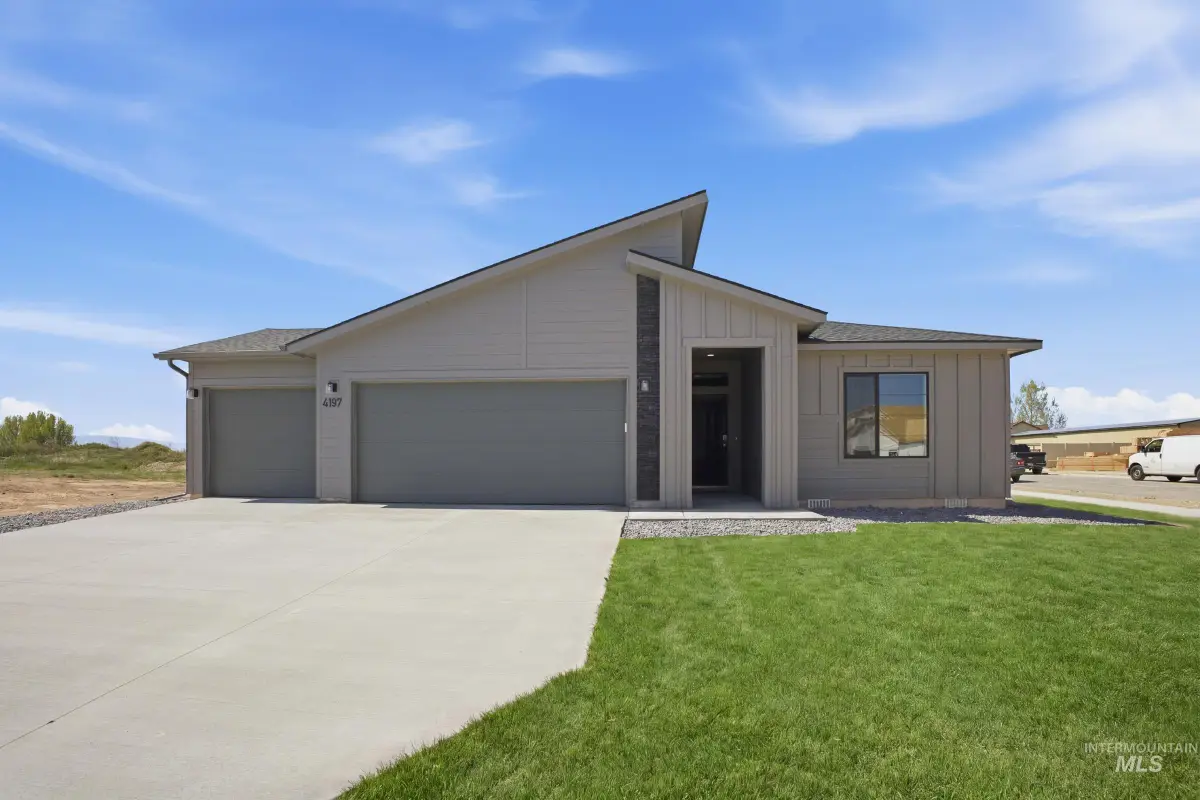 14106 Winding St, Caldwell, ID 83607 - #1