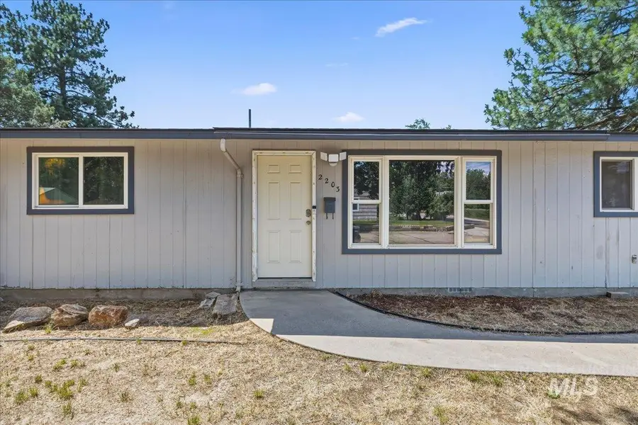 2203 S Colorado Ave, Boise, ID 83706 - #2