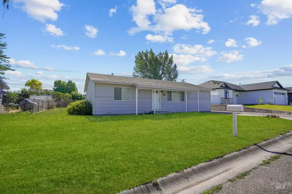 2941 Almo Ave,, Burley, ID 83318