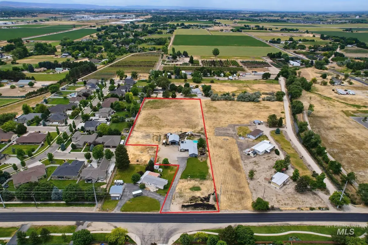 1299 N Black Cat Rd, Meridian, ID 83642 - #1