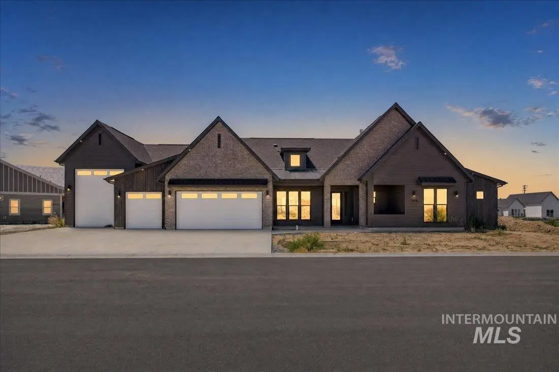 584 Founder Ave., Middleton, ID 83644 - #1