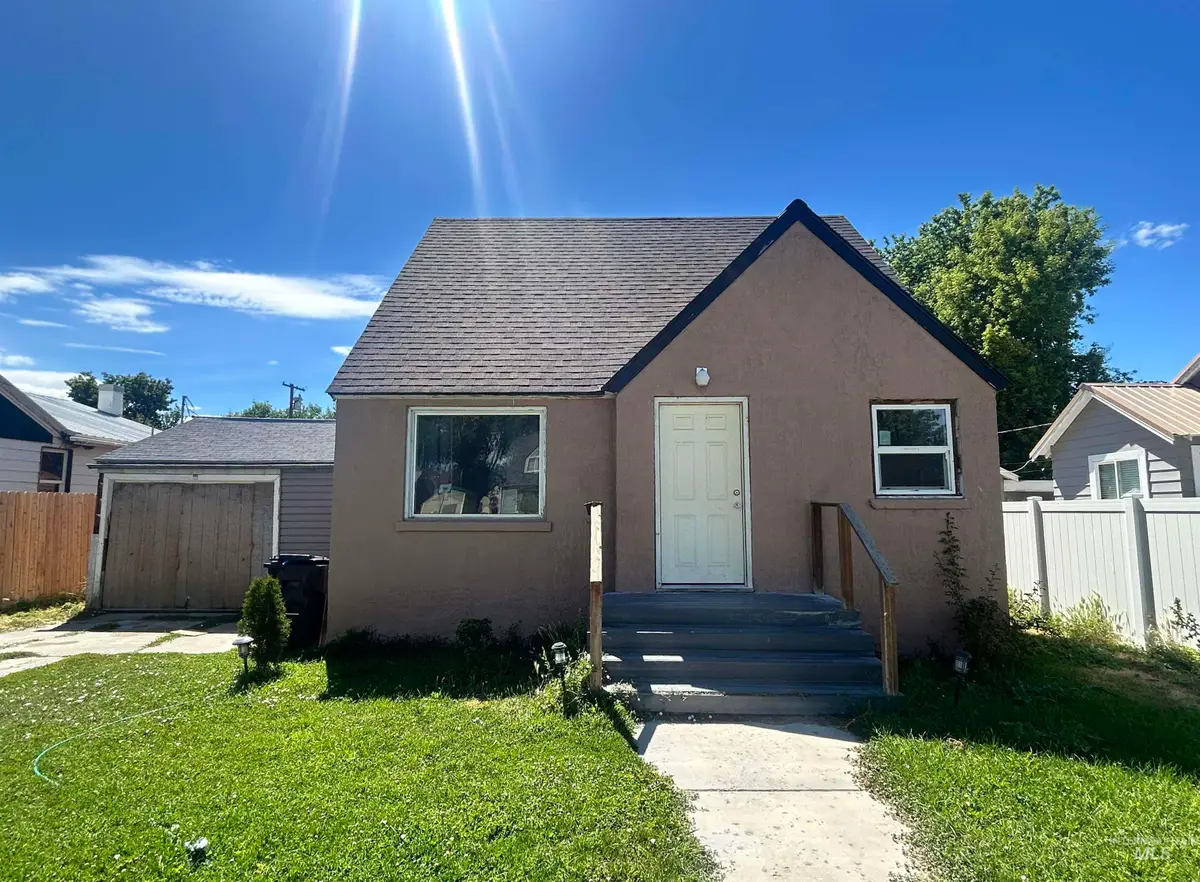 1626 Normal Ave, Burley, ID 83318 - #1