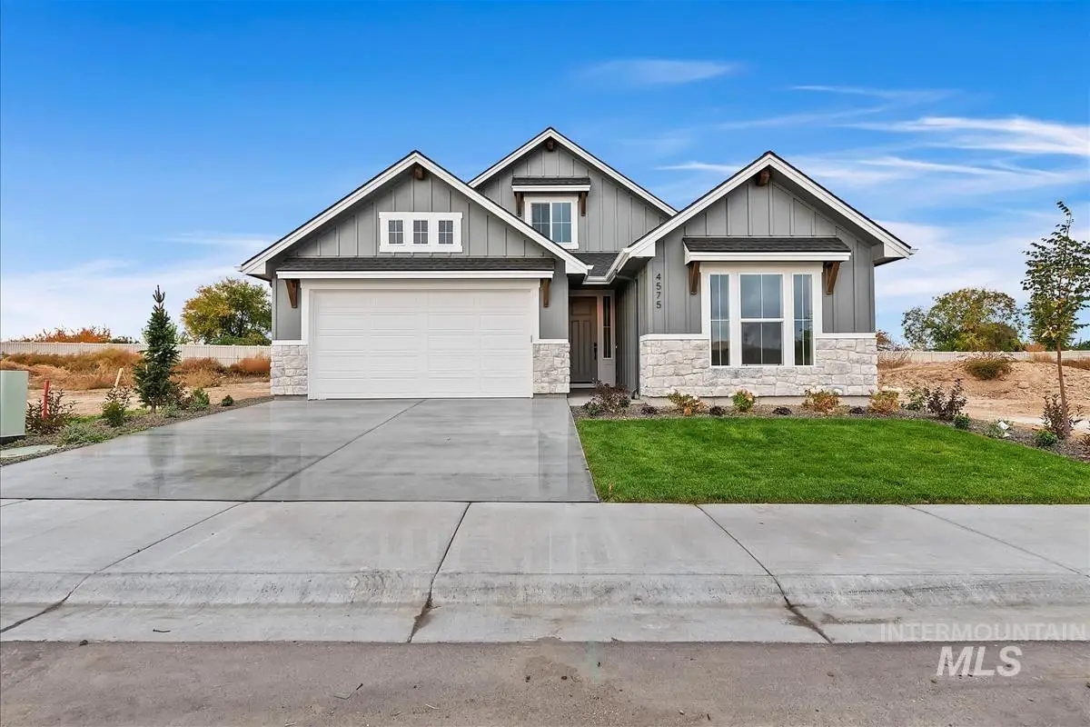 6615 N Good Dr, Eagle, ID 83629 - #1