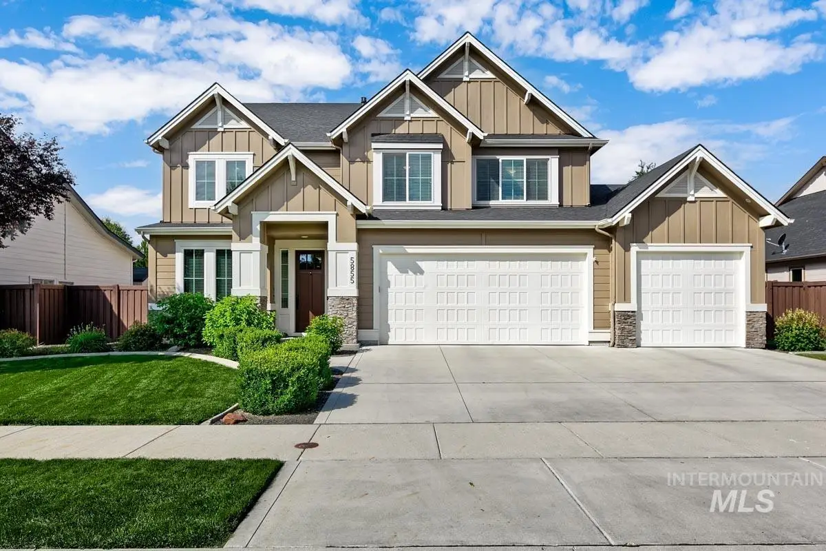 5855 N Channing Way, Meridian, ID 83646 - #1
