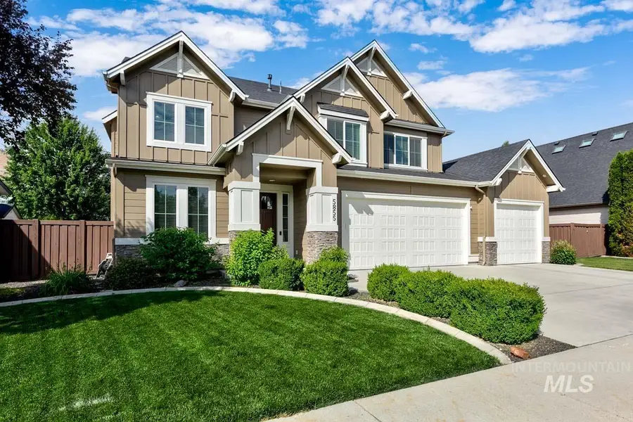 5855 N Channing Way, Meridian, ID 83646 - #2