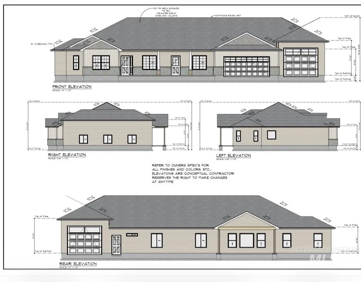 88 E 570 S, Jerome, ID 83338 - #1