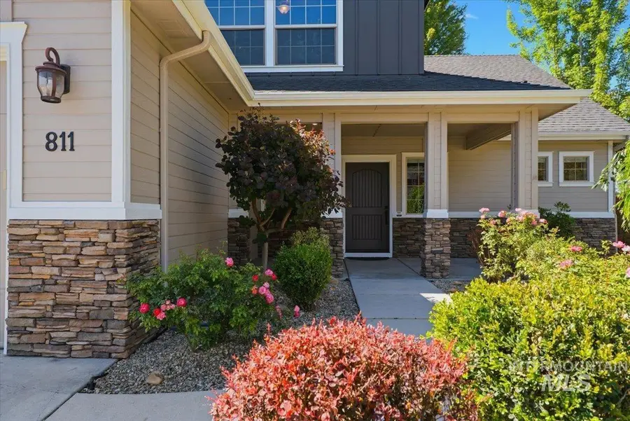 811 E Silver Torch, Meridian, ID 83646 - #2