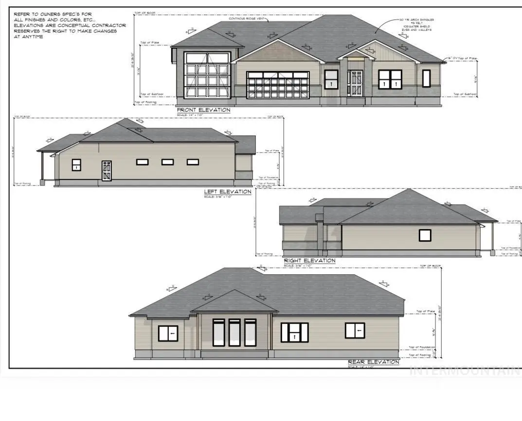 90 E 570 South, Jerome, ID 83338 - #1