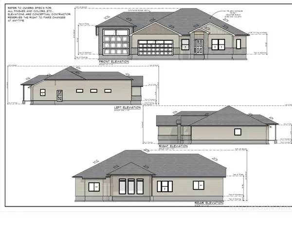 90 E 570 South, Jerome, ID 83338