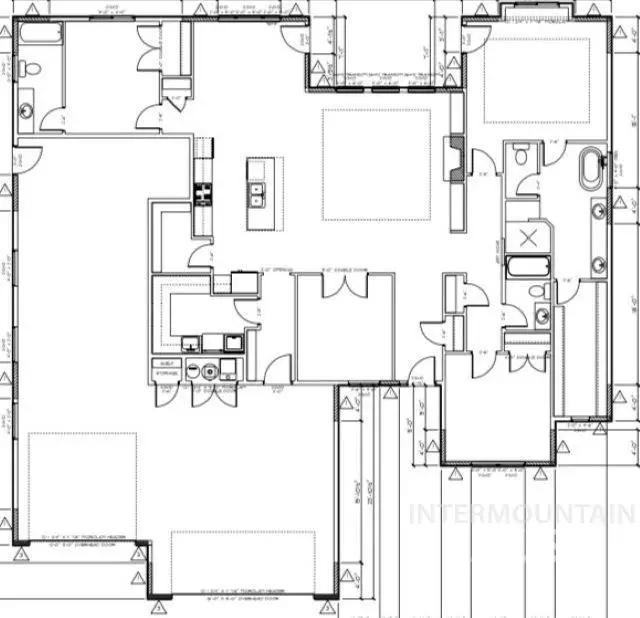 90 E 570 South, Jerome, ID 83338 - #3