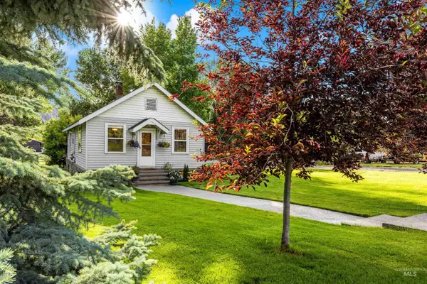 111 N Aspen Drive, Hailey, ID 83333