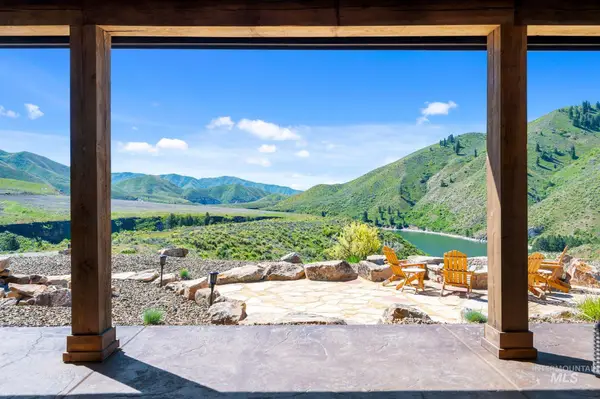 47 Robie Springs Road, Boise, ID 83716