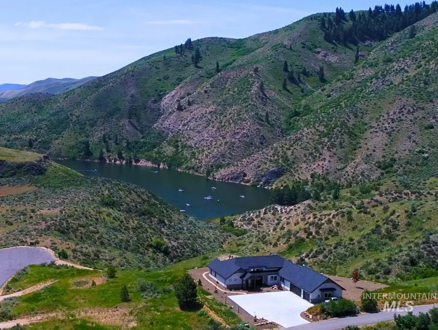 47 Robie Springs Road, Boise, ID 83716 - #3