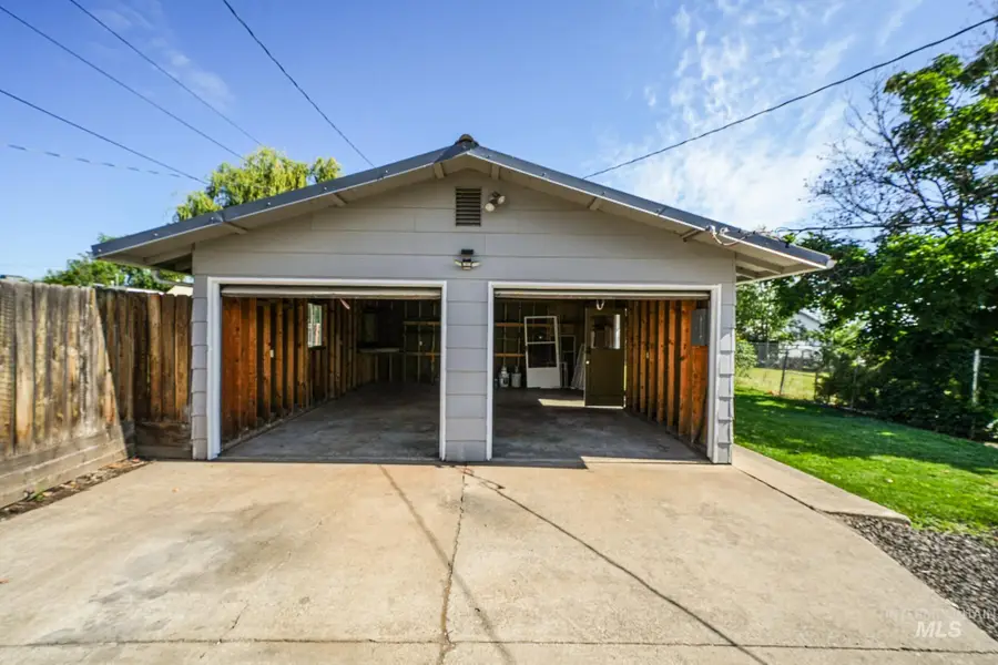 311 Cunningham Street, Grangeville, ID 83530 - #3