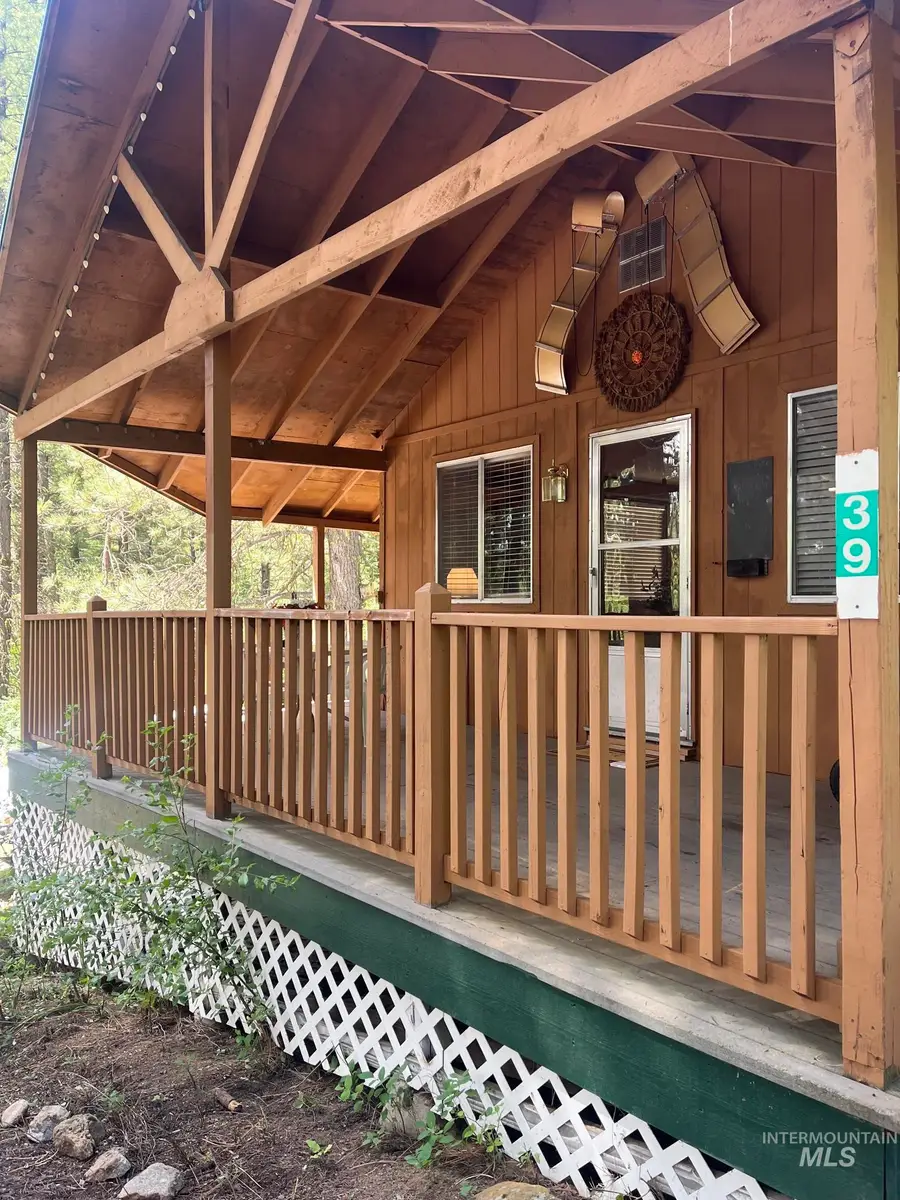 39 Mayflower Mine Rd, Placerville, ID 83666 - #2