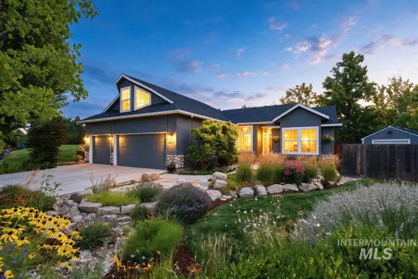 4031 E Aphrodite Dr., Boise, ID 83716