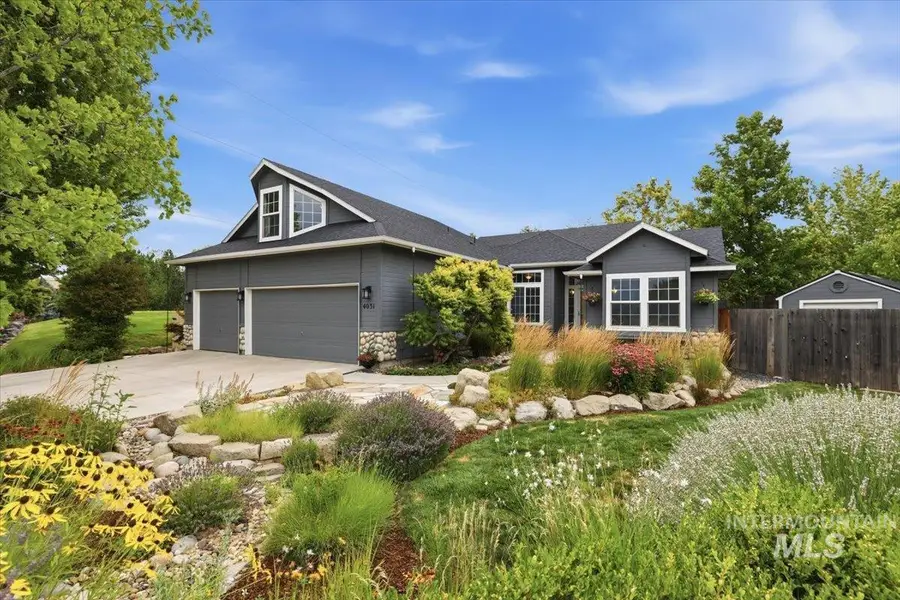 4031 E Aphrodite Dr., Boise, ID 83716 - #2