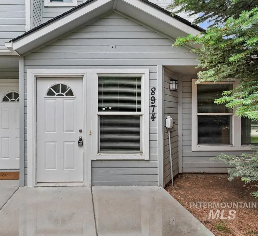 8974 W Candleston Ln, Boise, ID 83709 - #2
