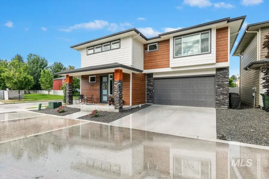 1428 E Star Dr, Meridian, ID 83646 - #3