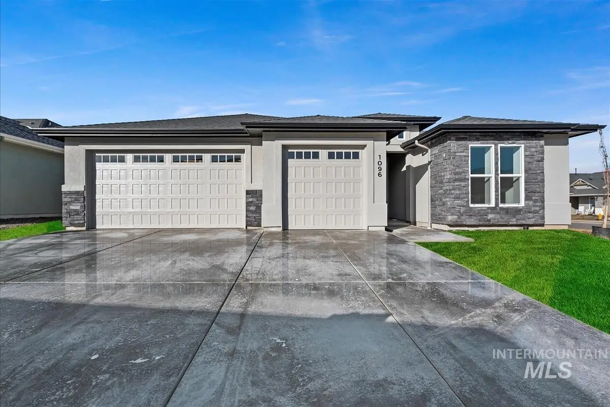 11284 S Kingsbarn Ln., Kuna, ID 83634 - #1